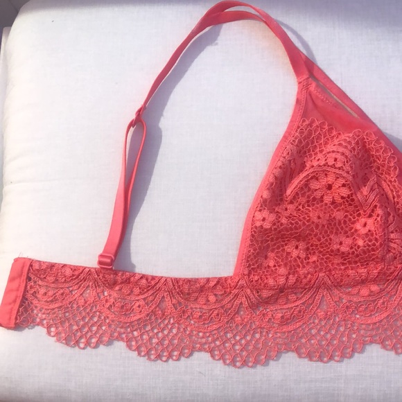 victorious secret pink bra 💗 - Picture 5 of 9